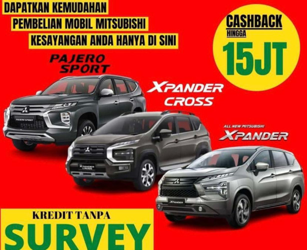 PROMO MITSUBISHI SURABAYA