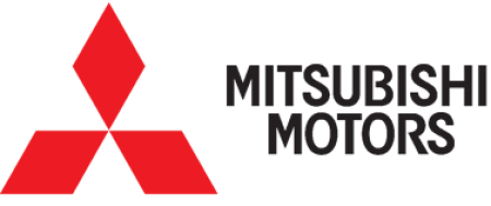 Logo mitsubishi